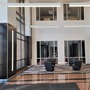 Office in in a Modern Oasis
