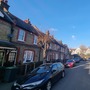 Peabody Cottages