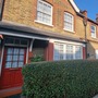 Peabody Cottages