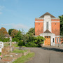 Chiswick Cemetery