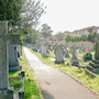 Chiswick Old Cemetery