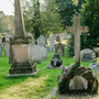 Chiswick Old Cemetery