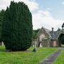 Hounslow Cemetery