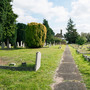 Hounslow Cemetery