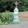 Isleworth Cemetery