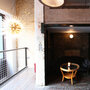 Shoreditch Bar and Restaurant