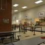 Lanier High School
