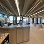 Kingston University - Interiors
