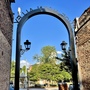 Lawrenceville Alleys