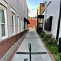Lawrenceville Alleys