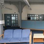 Waiting Room / Hospital Set