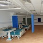 Waiting Room / Hospital Set