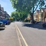 Hammelton Road 