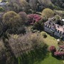 Catchfrench Manor