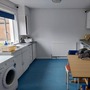 Kingston University - Forensic Department