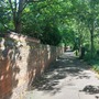 College Slip Alleyway