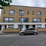 Gopsall Street and Mawson Court