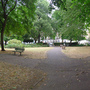 Myddelton Square
