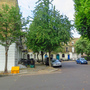 Cloudesley Square