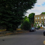 Cloudesley Square