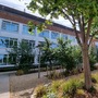 Exterior Spaces (Kingston University)