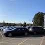 Exterior Spaces (Kingston University)