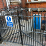 Chiswick Public Library