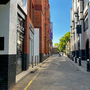 Barley Mow Passage