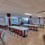Cafeterias, Lounges and Common Rooms (Kingston University)