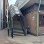 Staircases (Kingston University)