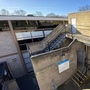 Staircases (Kingston University)