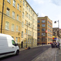 Whitecross Street Market
