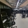 Design and Technology Spaces (Kingston University)