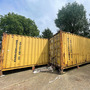 Unit Base " Industrial Exteriors