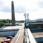 Industrial Rooftop