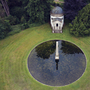 Ionic Temple and Obelisk (Chiswick House & Gardens)