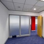 90's Office (Wembley Park)