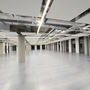 Modern Office (Wembley Park)