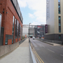 Roads & Walkways (Wembley Park)