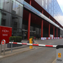 Roads & Walkways (Wembley Park)