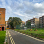 Elmington Estate
