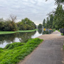 Reedham Close & River Lea