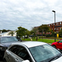 Overbury Road " Tiverton Road