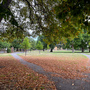 Bruce Castle Park