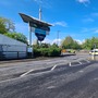 Lee Valley Athletics Centre Car Park