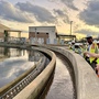 F. Wayne Hill Water Treatment Facility