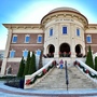 Sugar Hill City Hall and Courtroom
