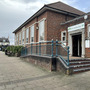 West Wickham Library