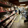 Small Warehouse