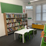 Hayes Library